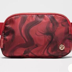 Lululemon Brand NEW IN PKG Lunar New Year  Belt Bag